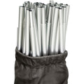 Keb Dome 3 Pole Kit