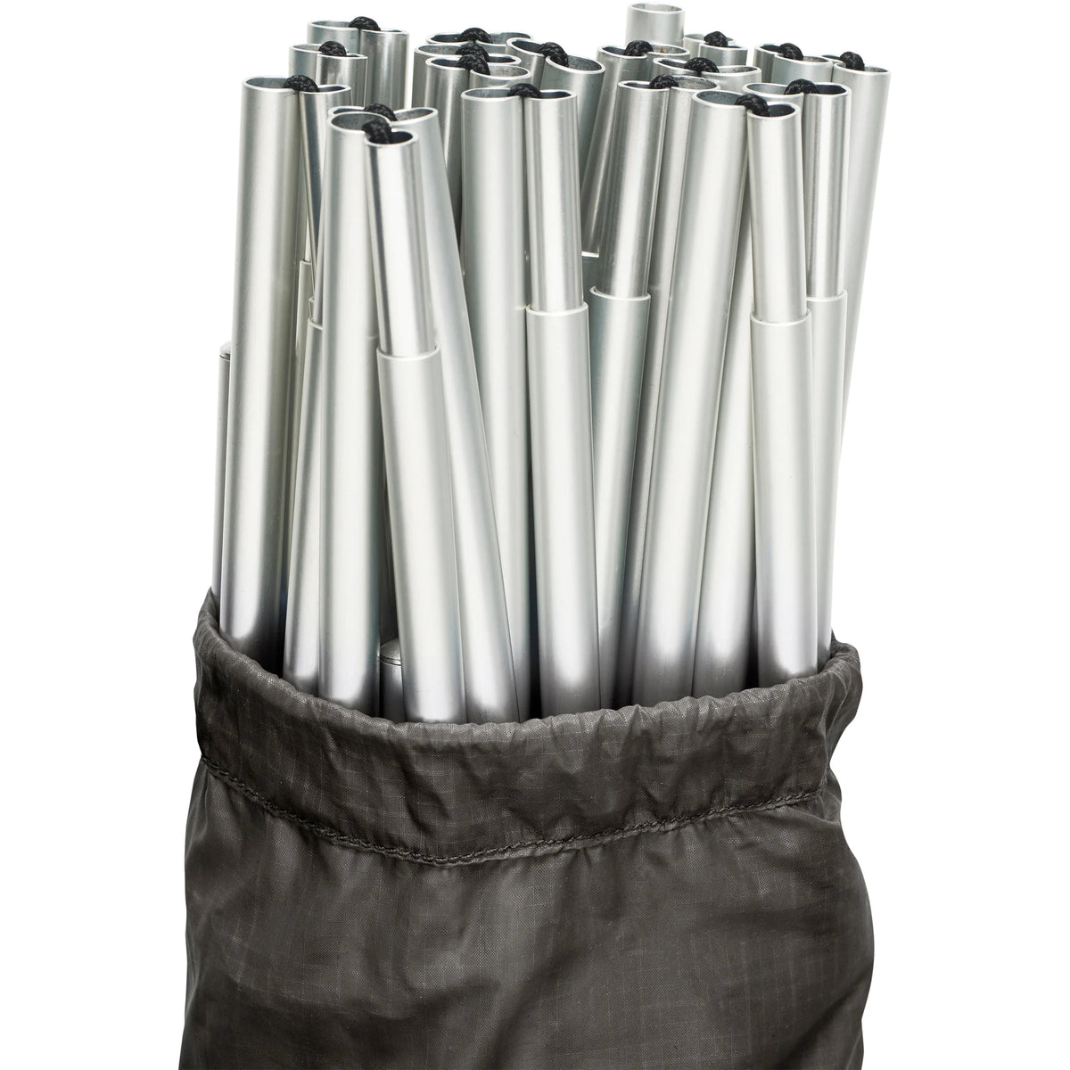 Keb Dome 3 Pole Kit