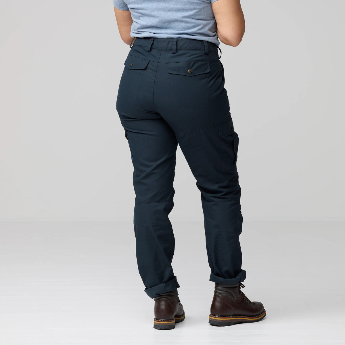 Karla Pro Trousers Curved W