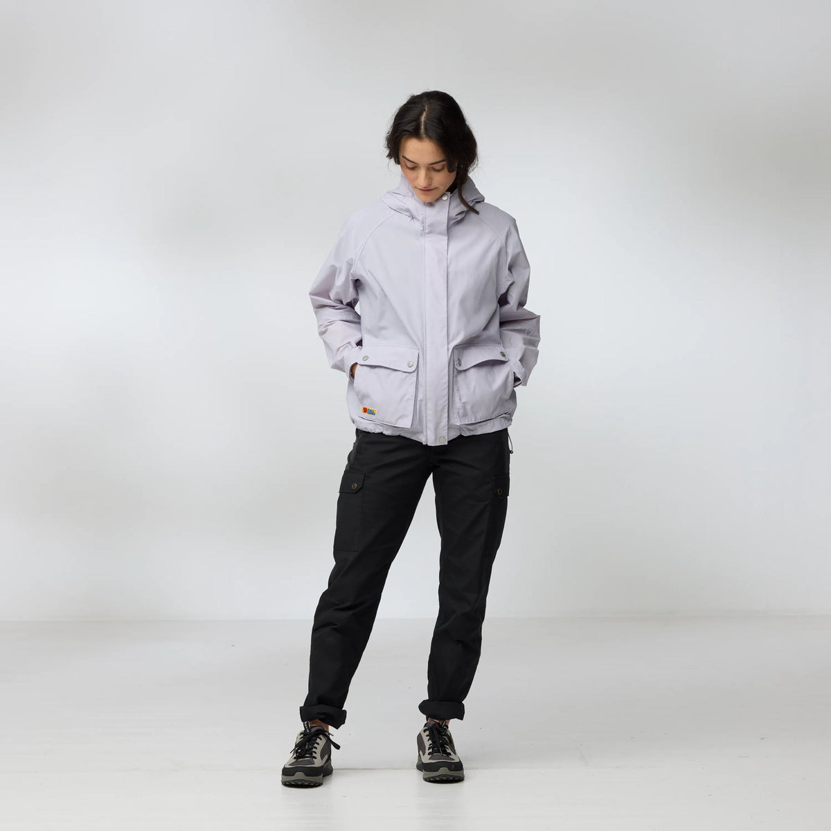 Vardag Vindby Jacket W