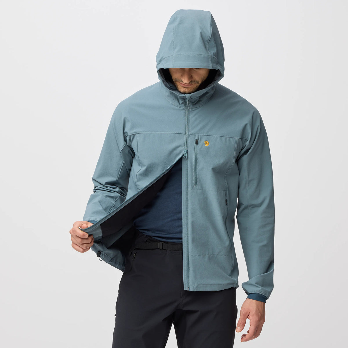 Bergtagen Stretch Jacket M