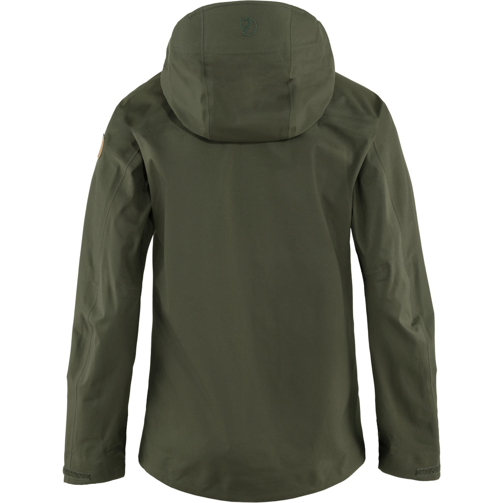 Keb Shell Jacket W