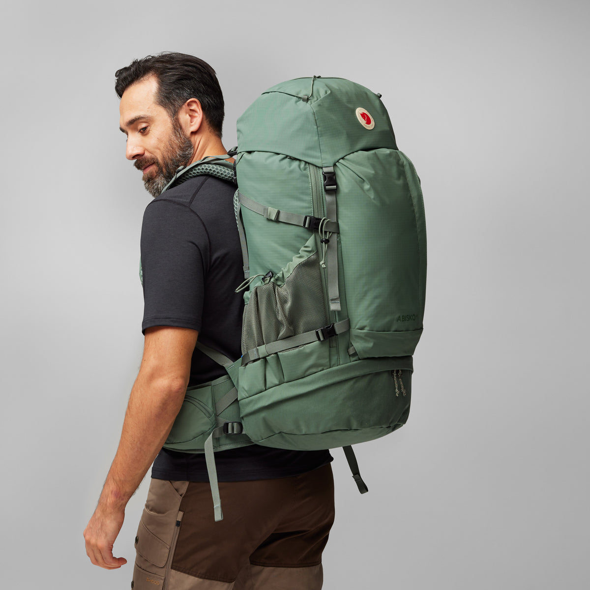 Abisko Trek 48 M/L