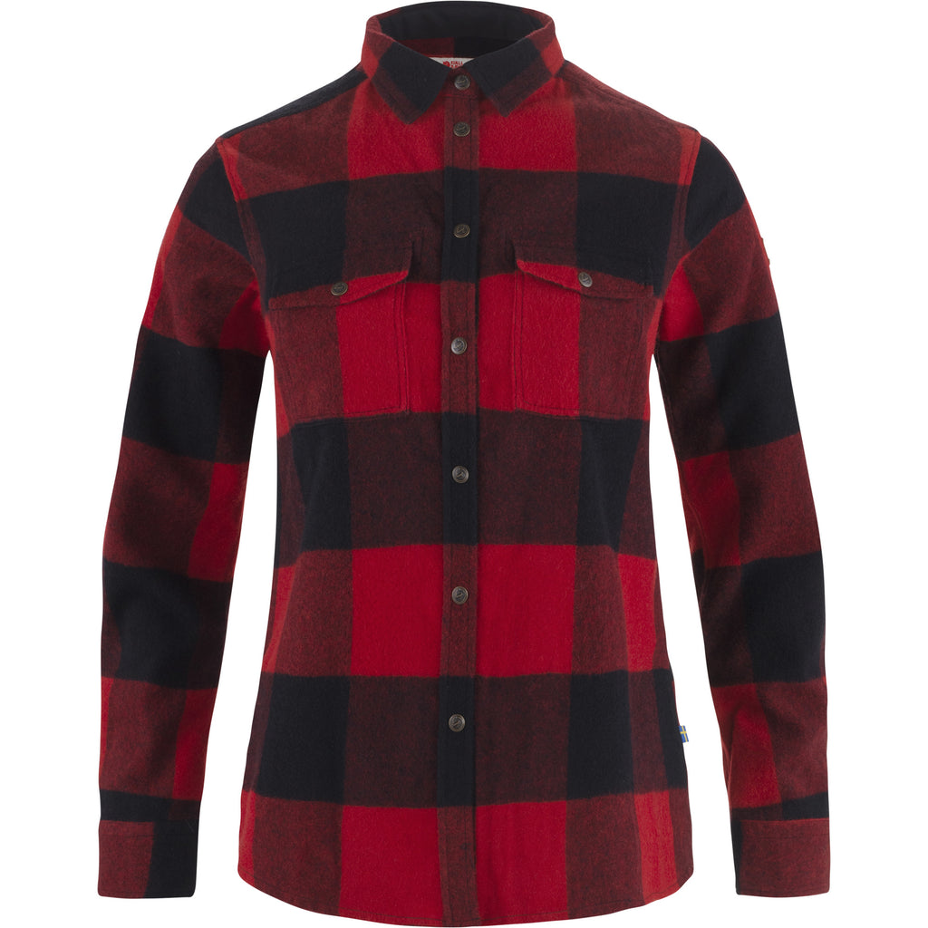 Canada Shirt W