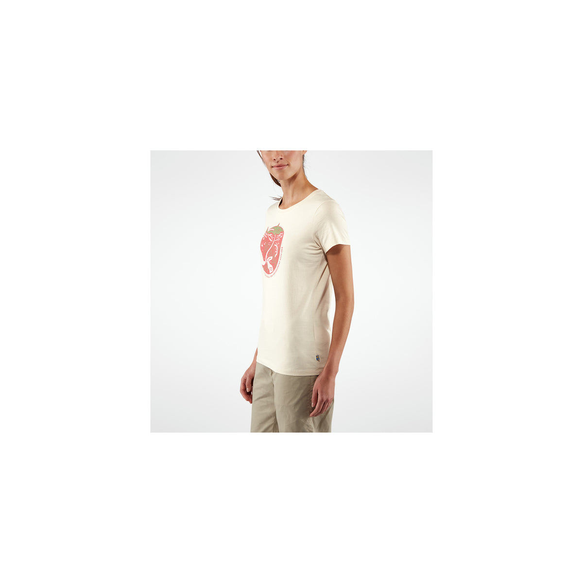 Arctic Fox T-shirt W