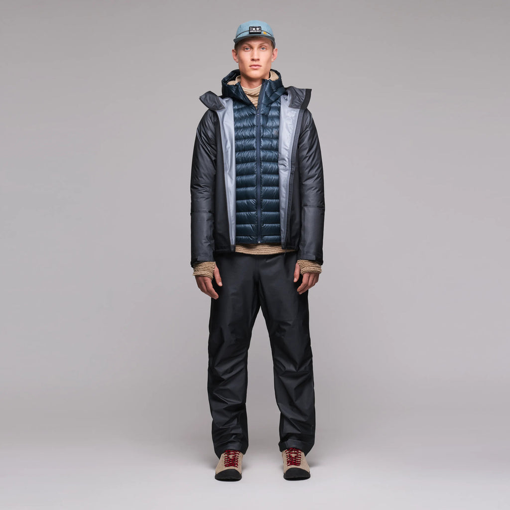 Keb Lätt GTX Trousers M
