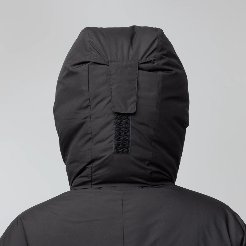Bergtagen 130 Insulation Jkt W