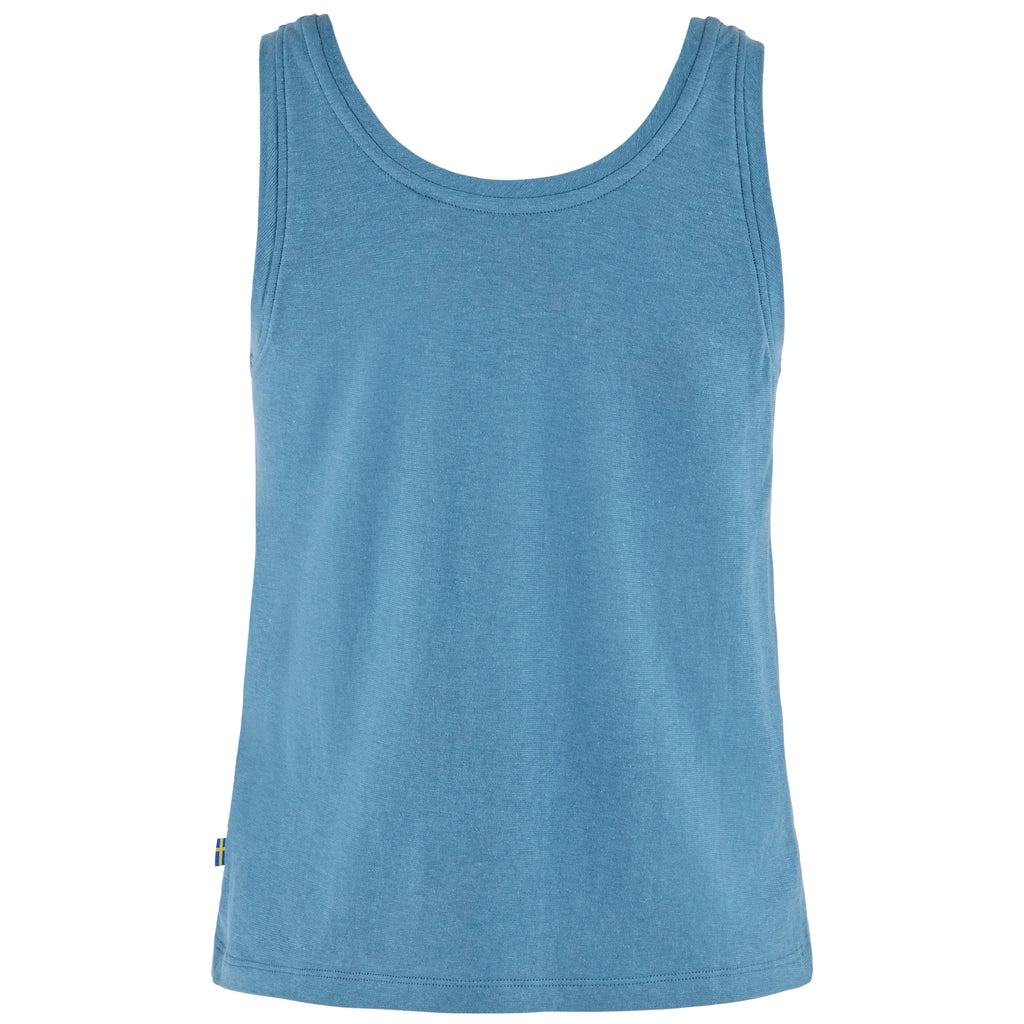 Hemp Blend Tank Top W