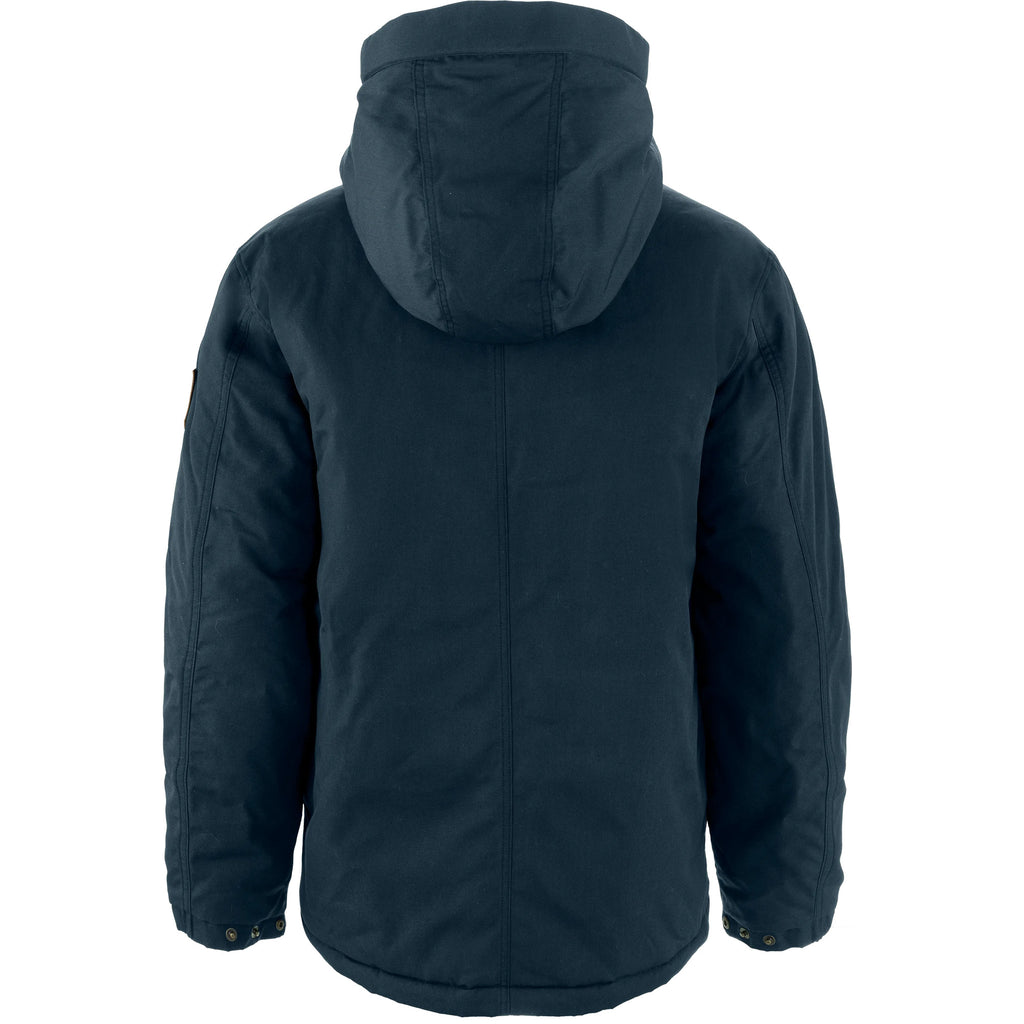Övik Padded Jacket M