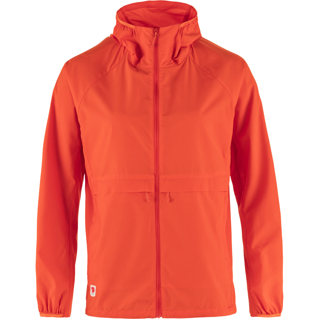High Coast Wind Hoodie W