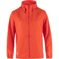 High Coast Wind Hoodie W