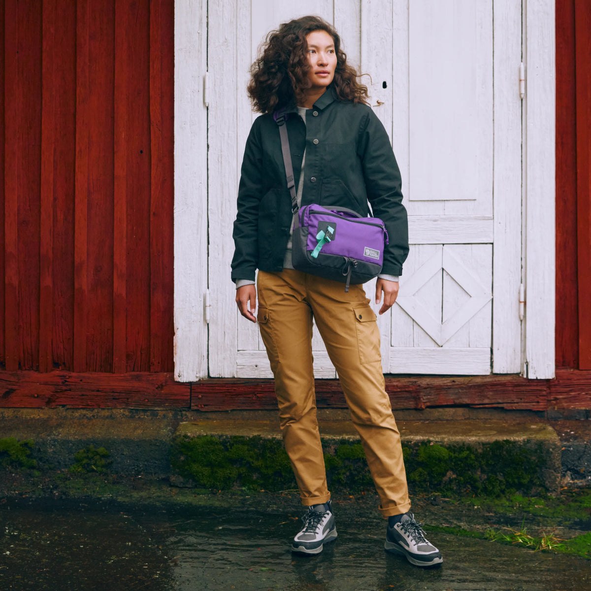 Vardag Shoulder Bag 6