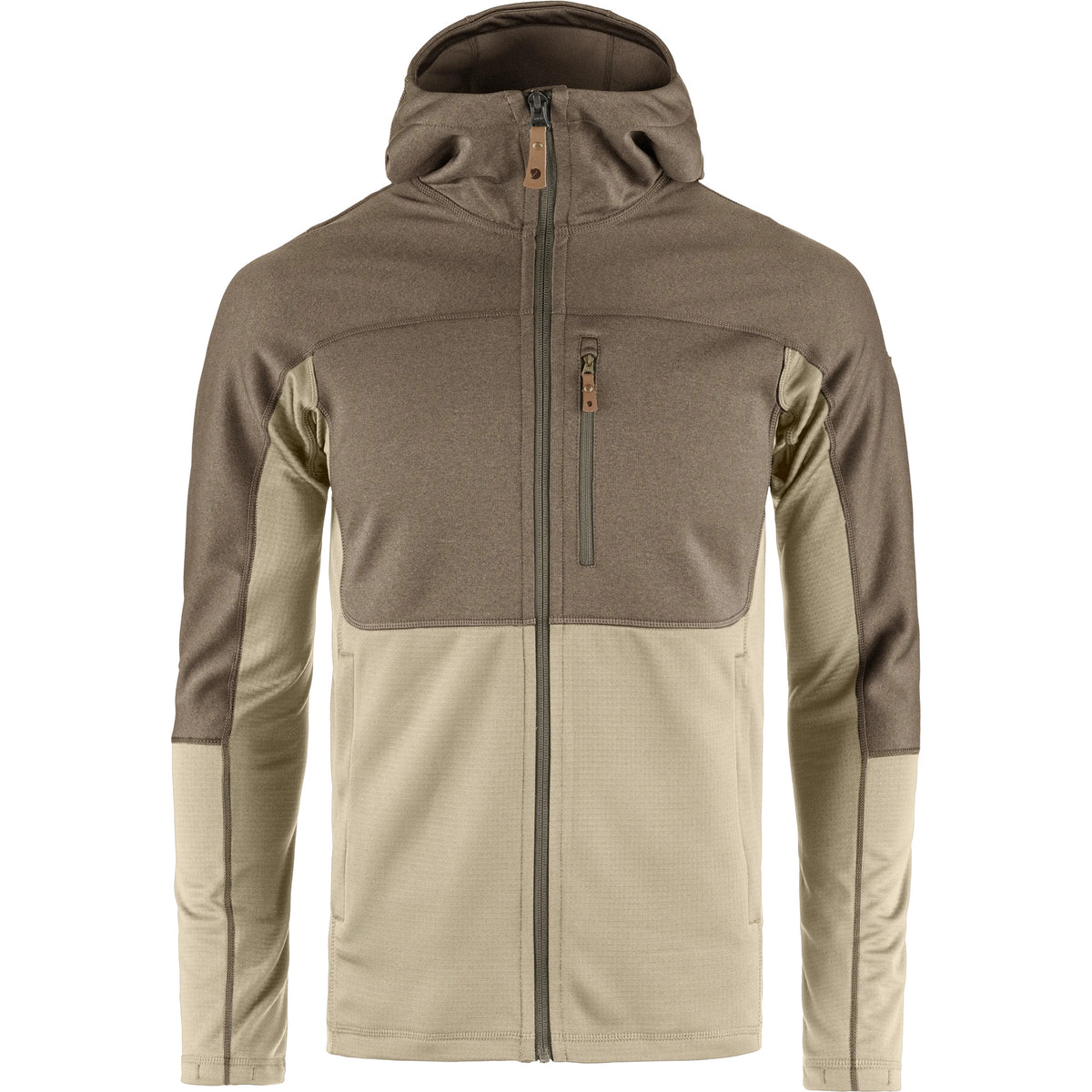 Abisko Trail Fleece M