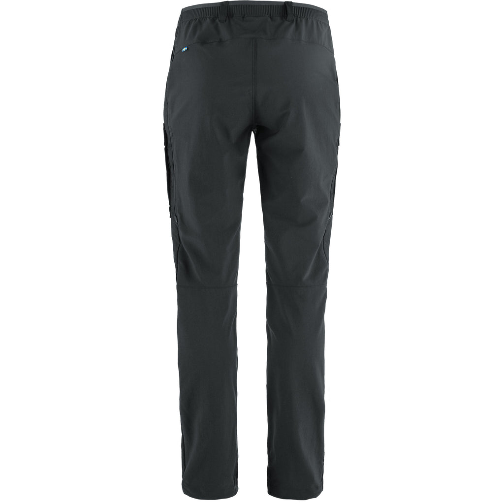 Abisko Hybrid Trail Trs W