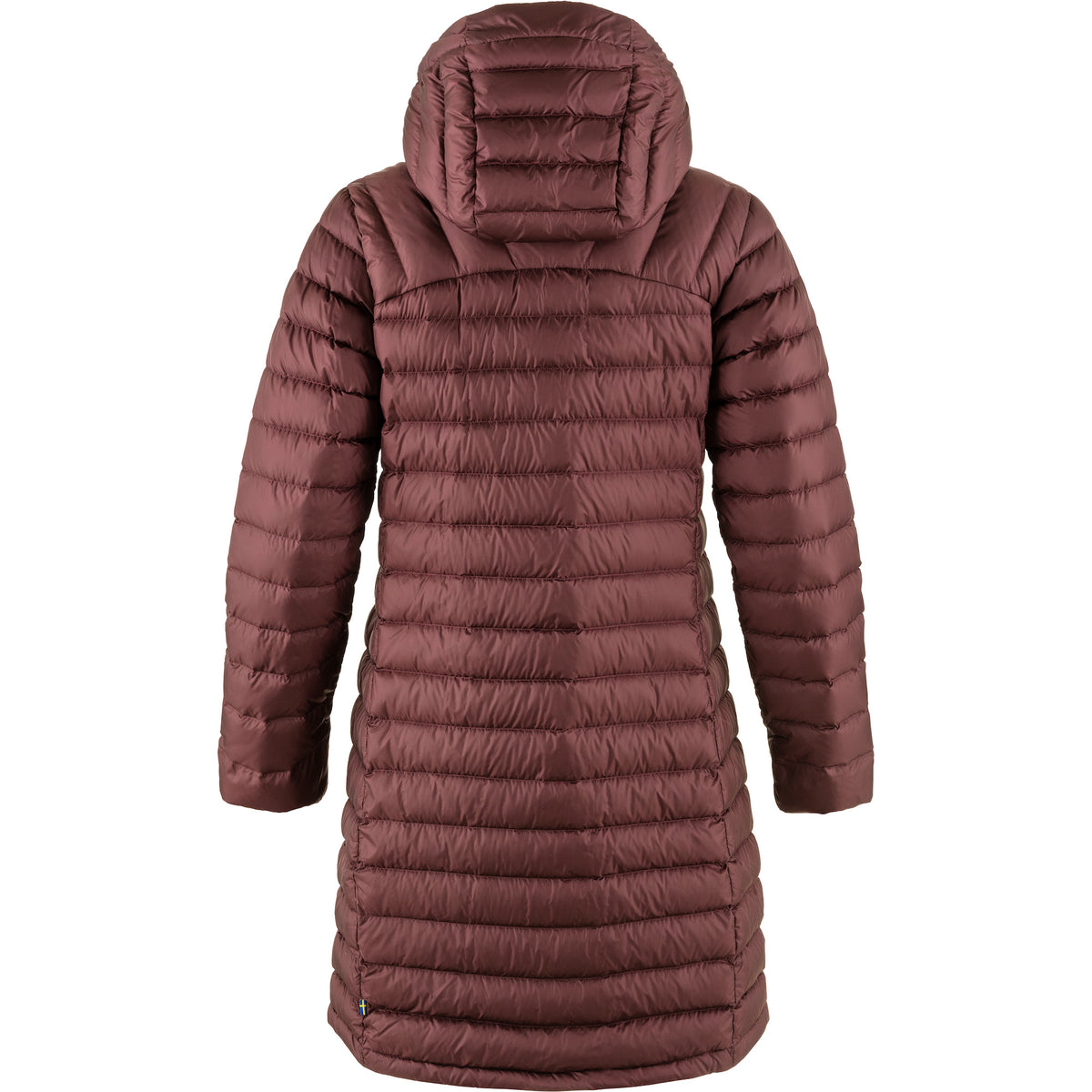 Snow Flake Parka W