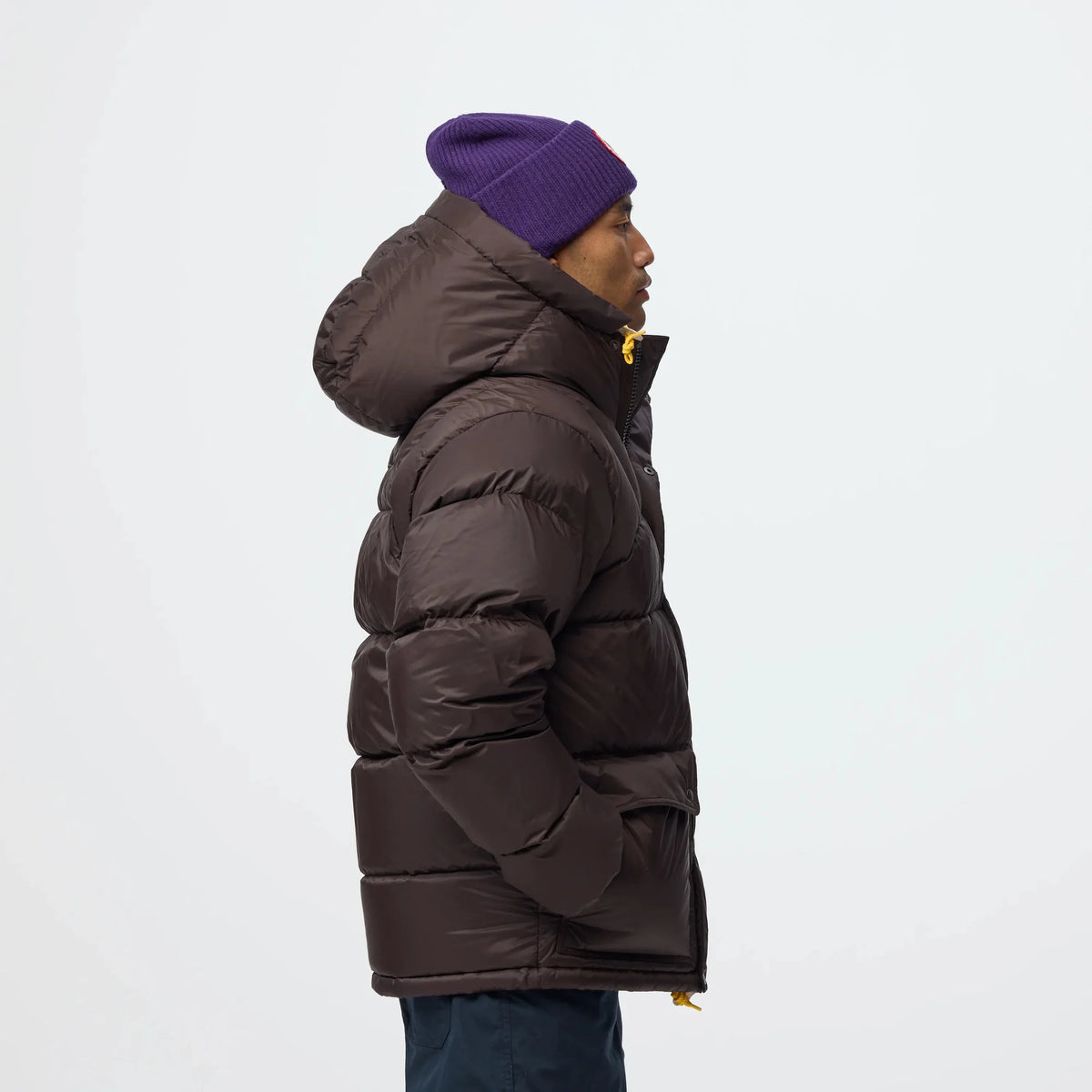Expedition Down Lite Jacket M