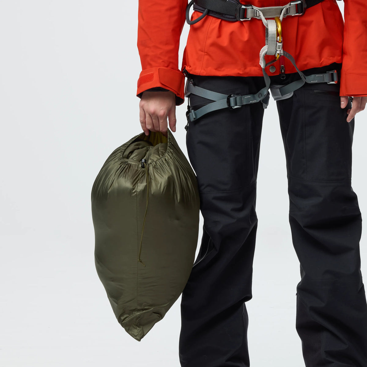 Bergtagen Topp Down Jacket W