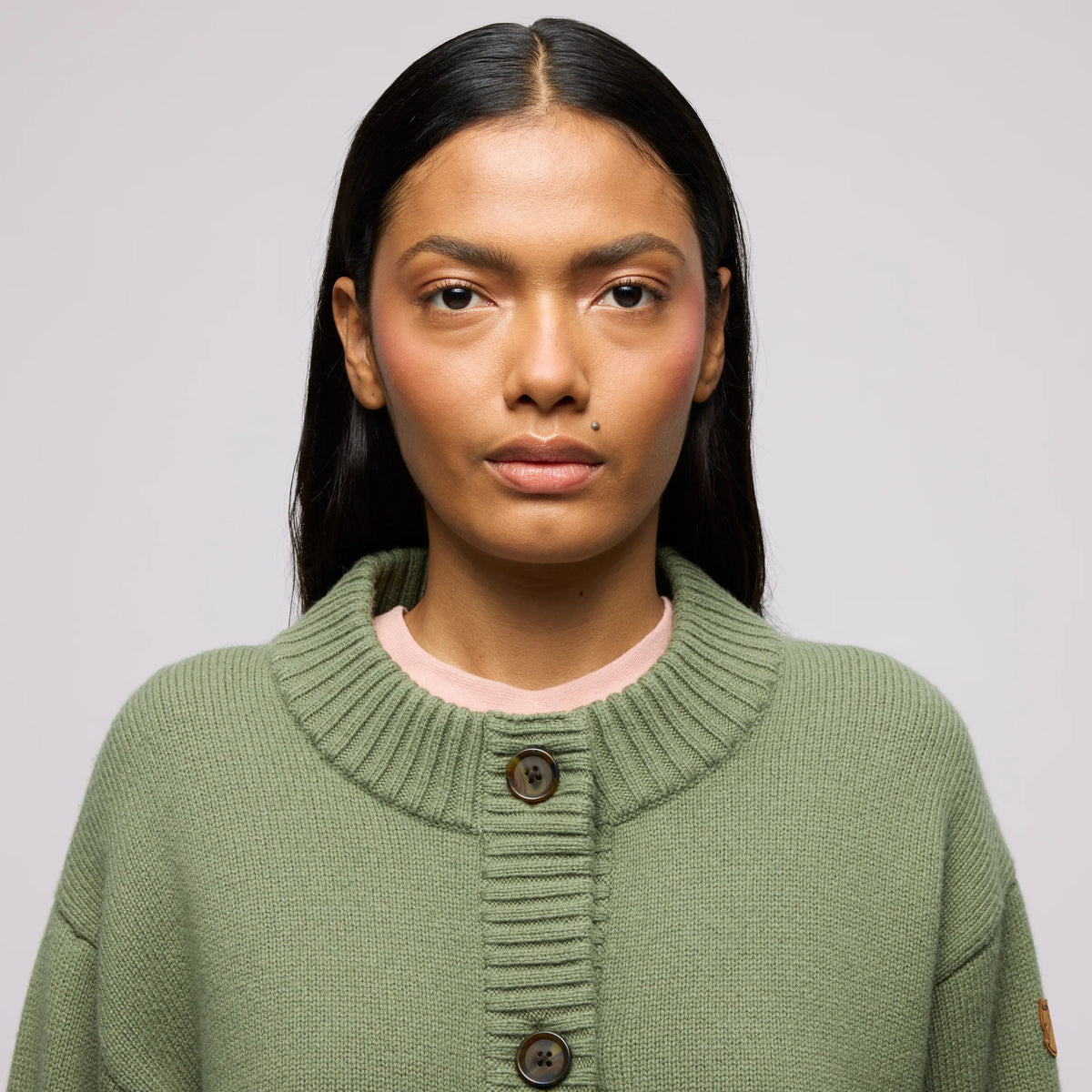 Övik Cardigan W