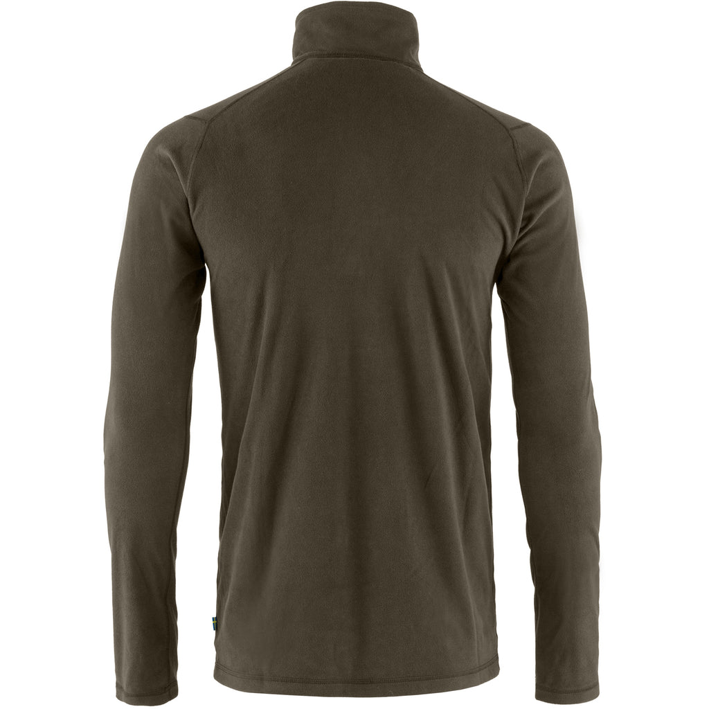 Pine Half Zip M