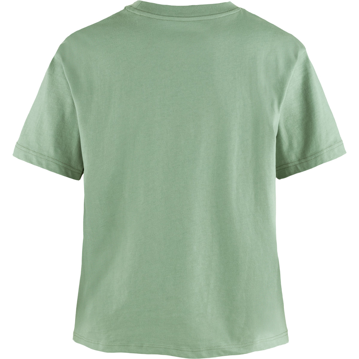 Fjällblomster Logo T-shirt W