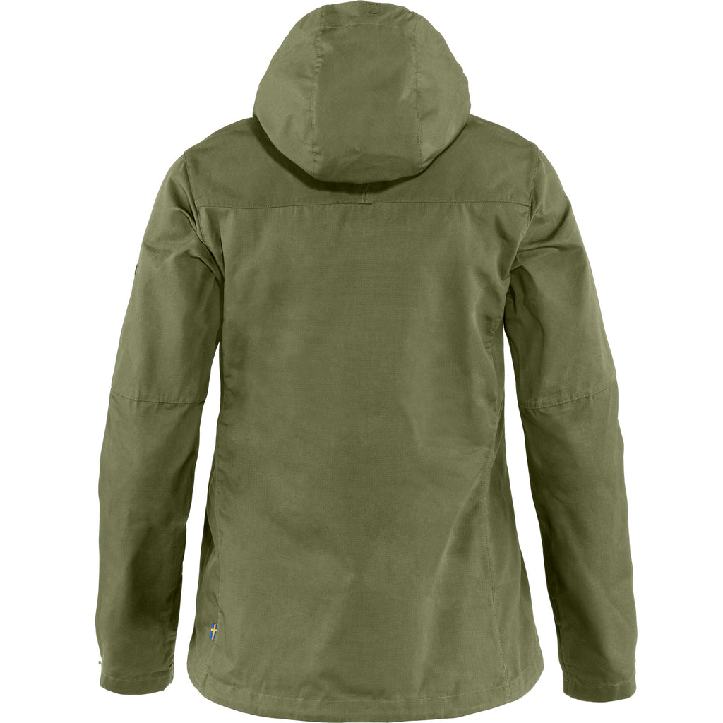 Stina Jacket W