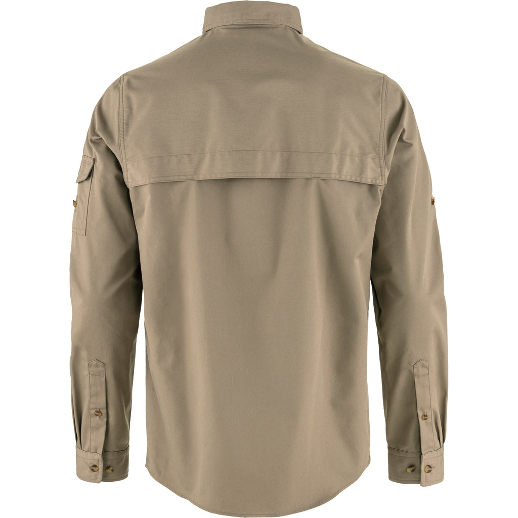 Singi Trekking Shirt LS M