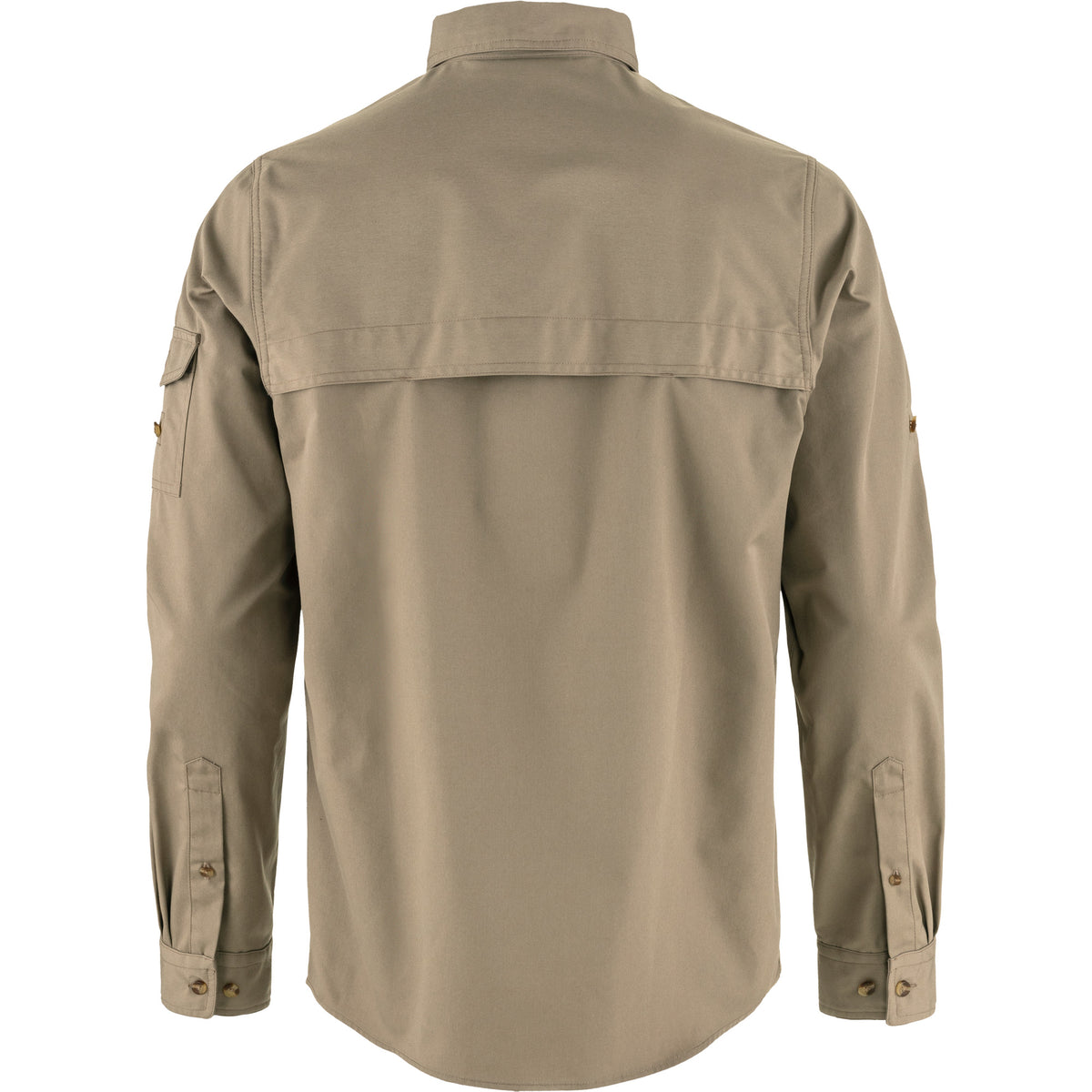Singi Trekking Shirt LS M