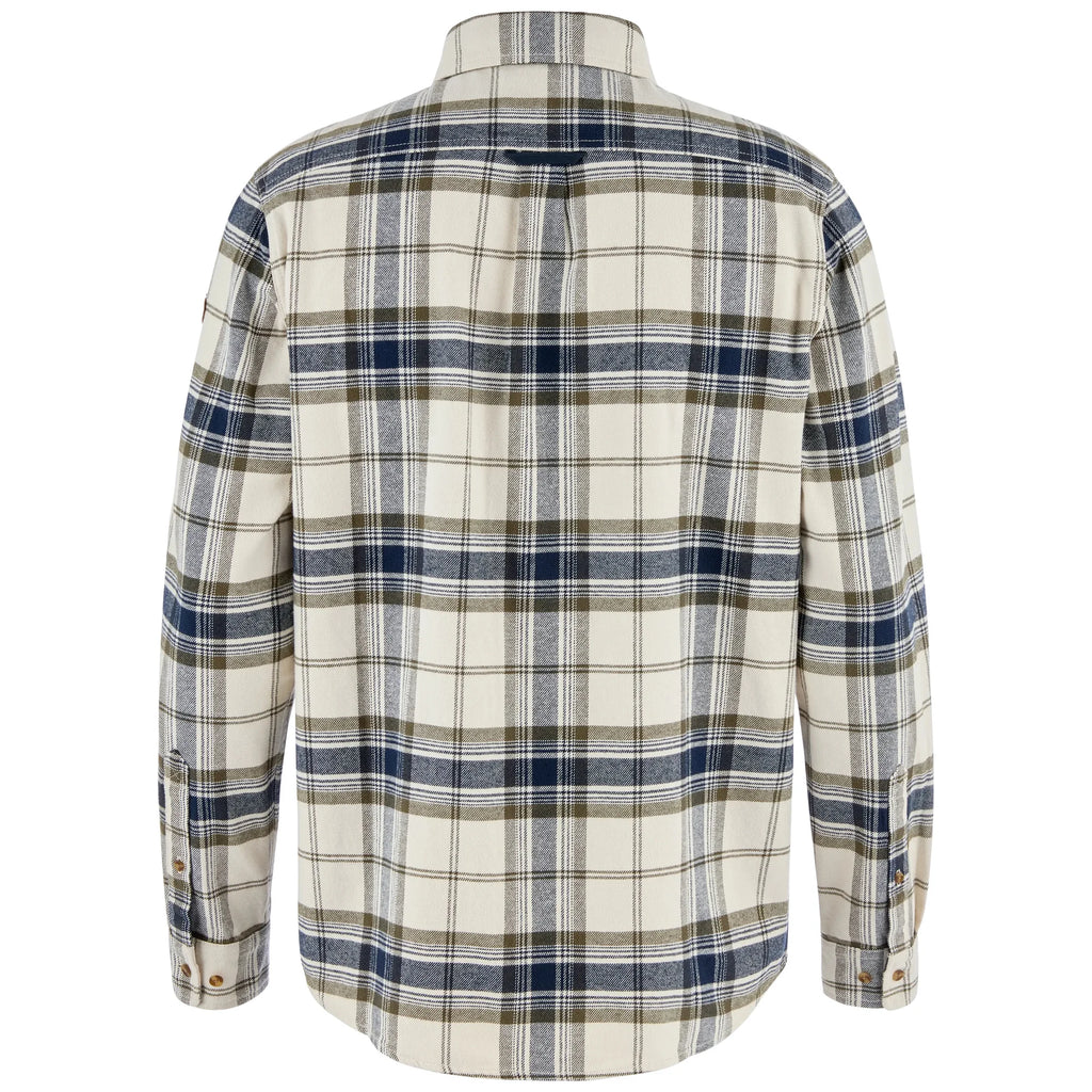 Övik Twill Shirt M
