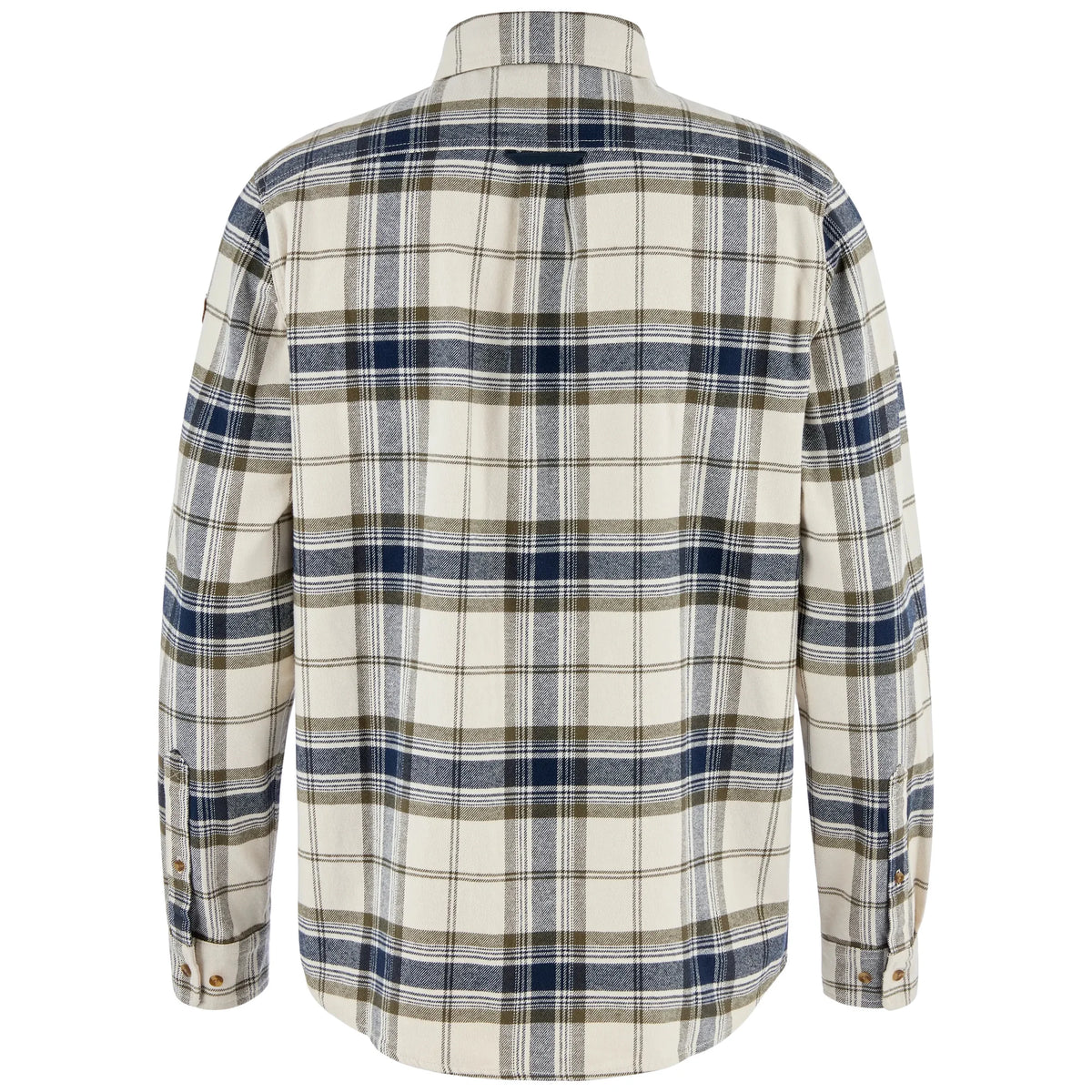 Övik Twill Shirt M