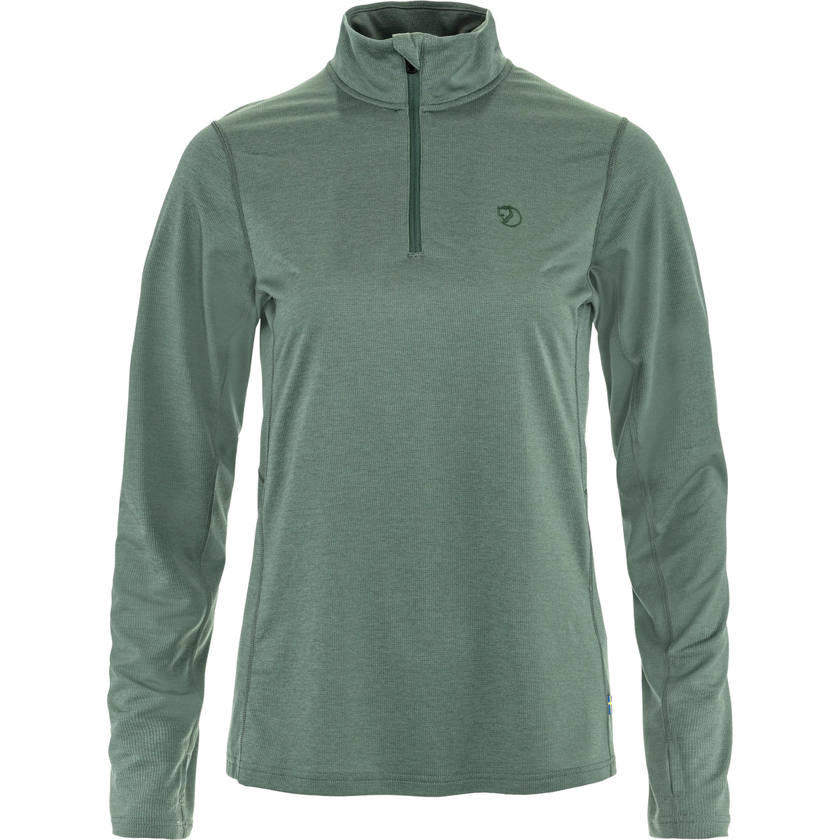 Abisko Day Hike Half Zip W