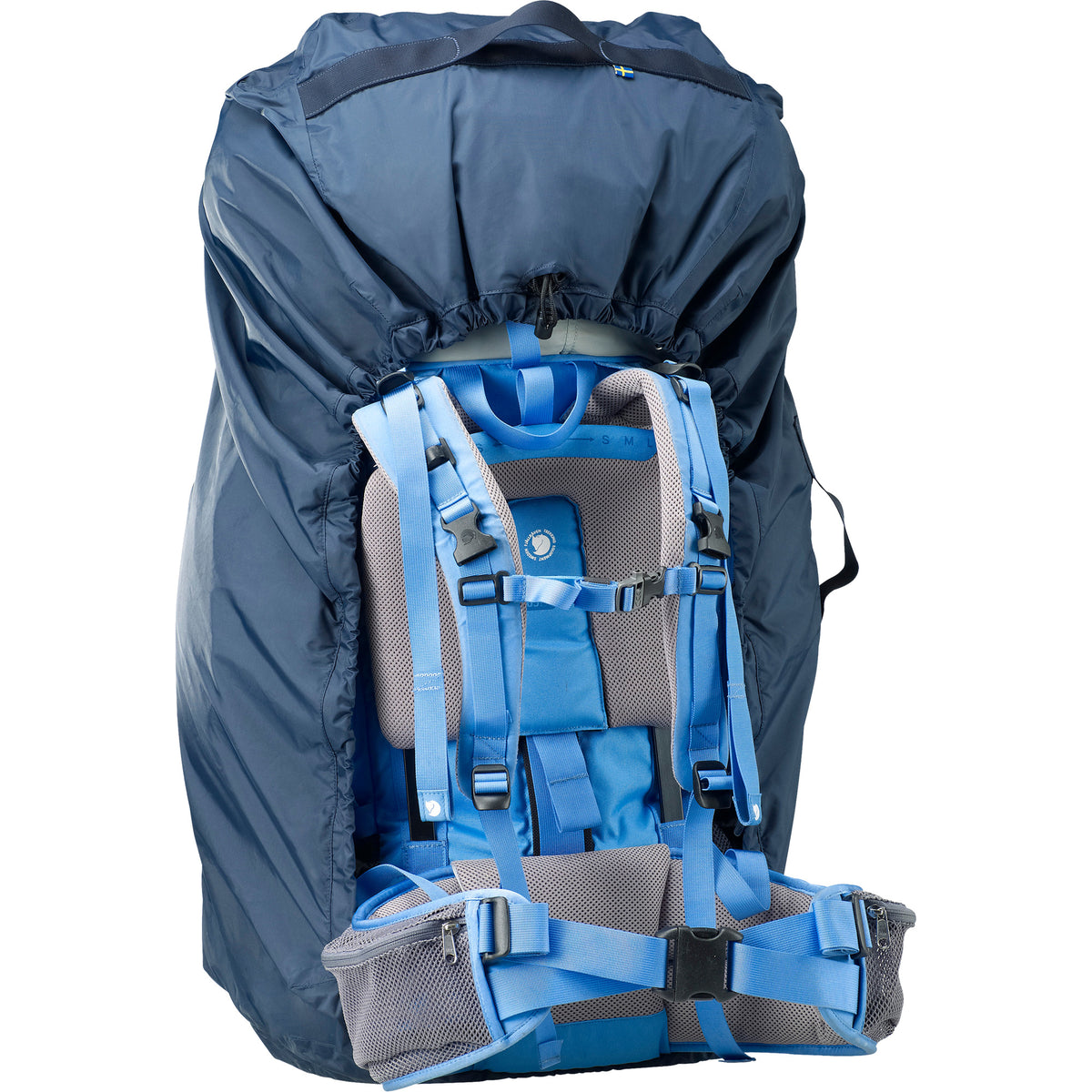 Flight Bag 70-85