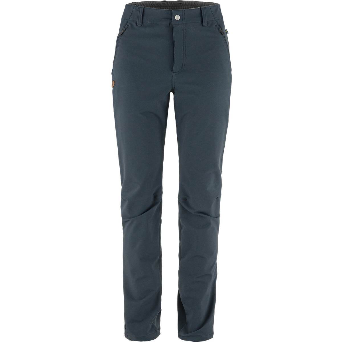 Abisko Winter Stretch Trousers W