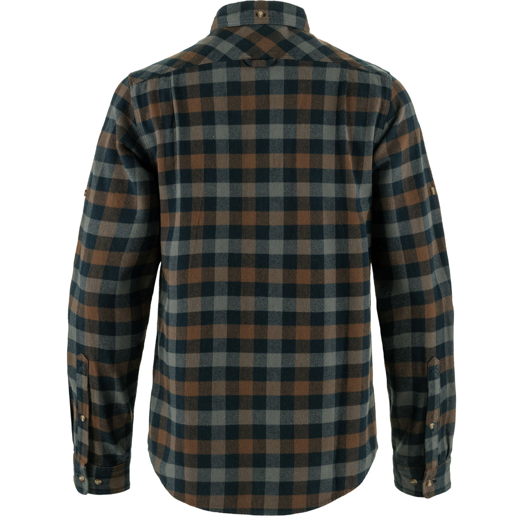 Skog Slim Shirt M
