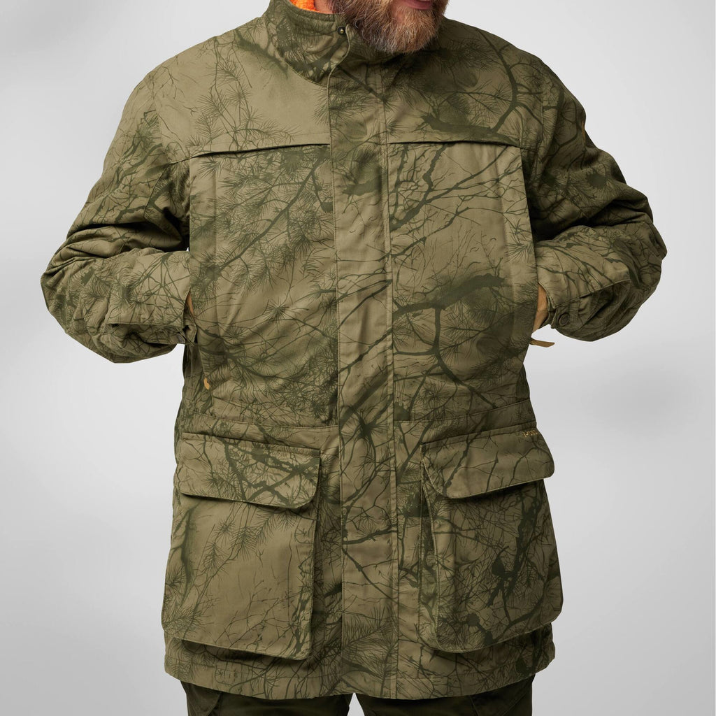 Barents 3 in 1 Hydratic Jacket M