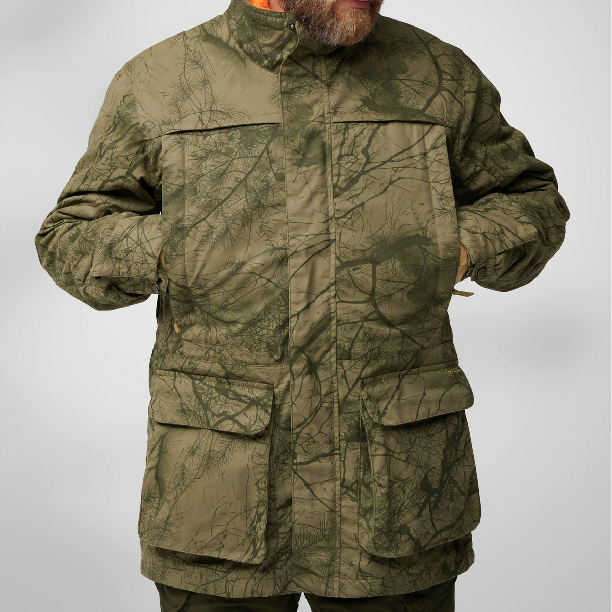 Barents 3 in 1 Hydratic Jacket M