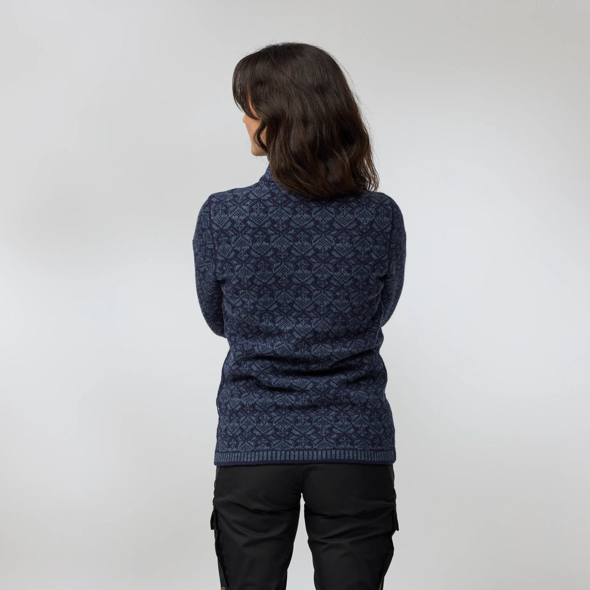 Snow Cardigan W