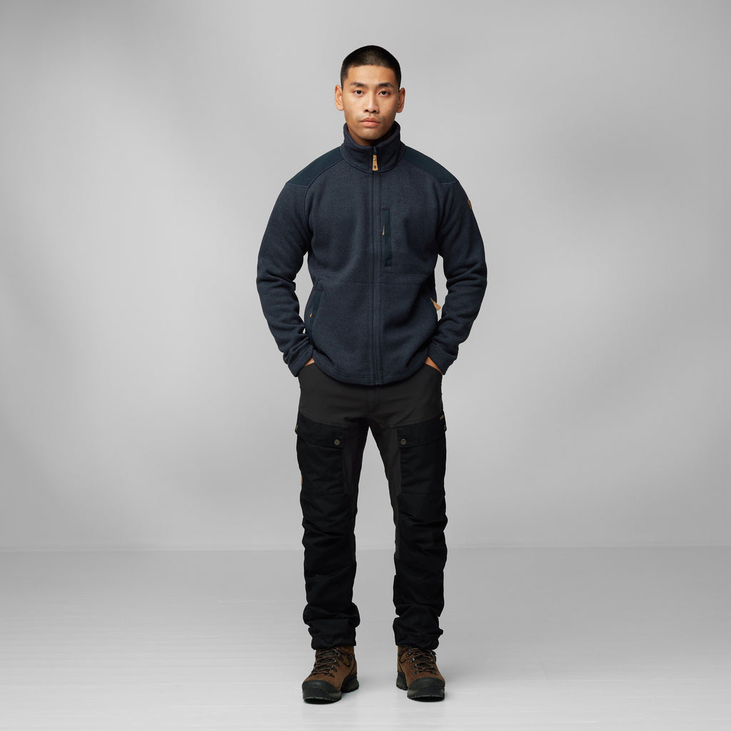 Buck Fleece M