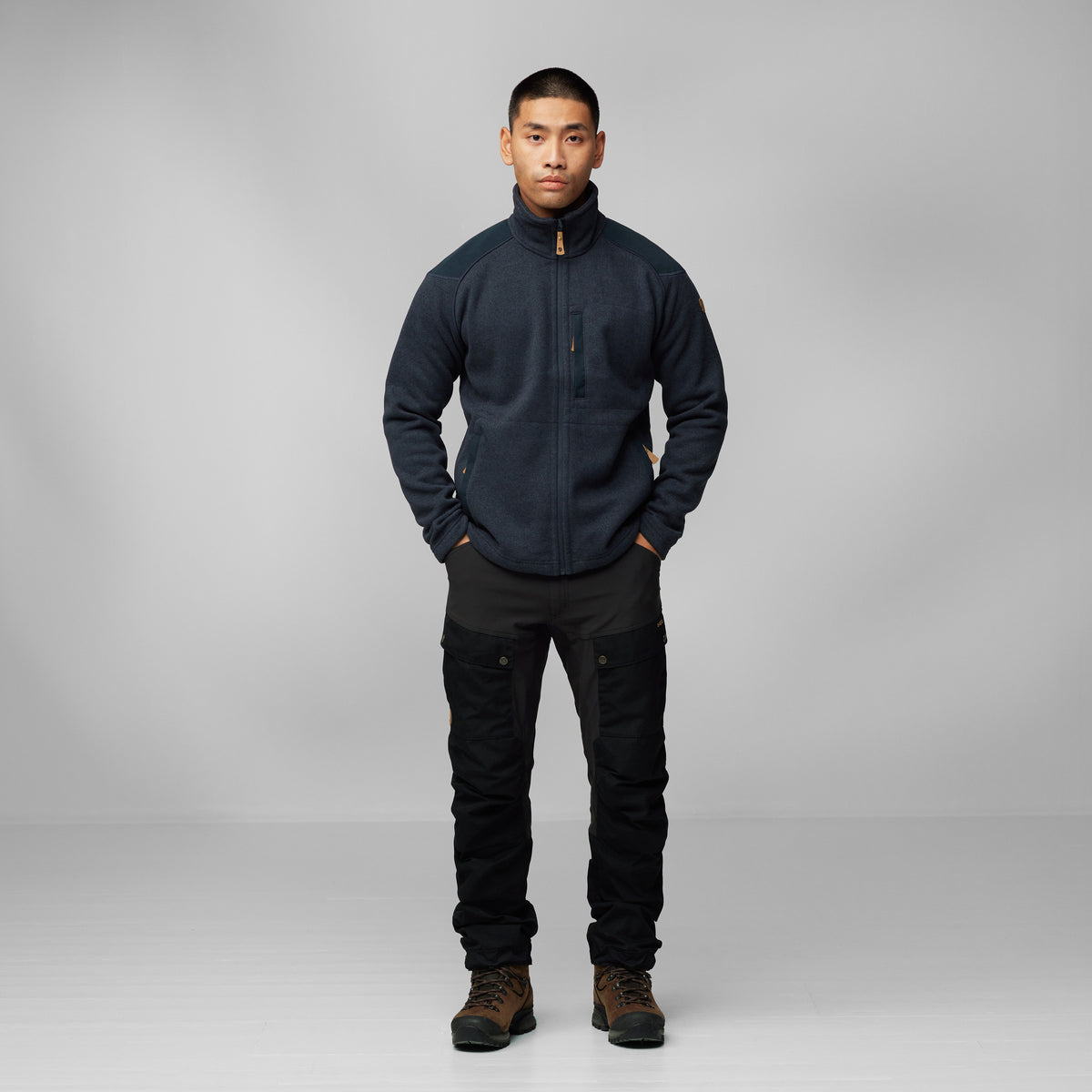 Buck Fleece M