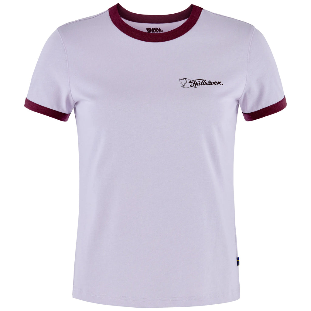 Retro T-Shirt W
