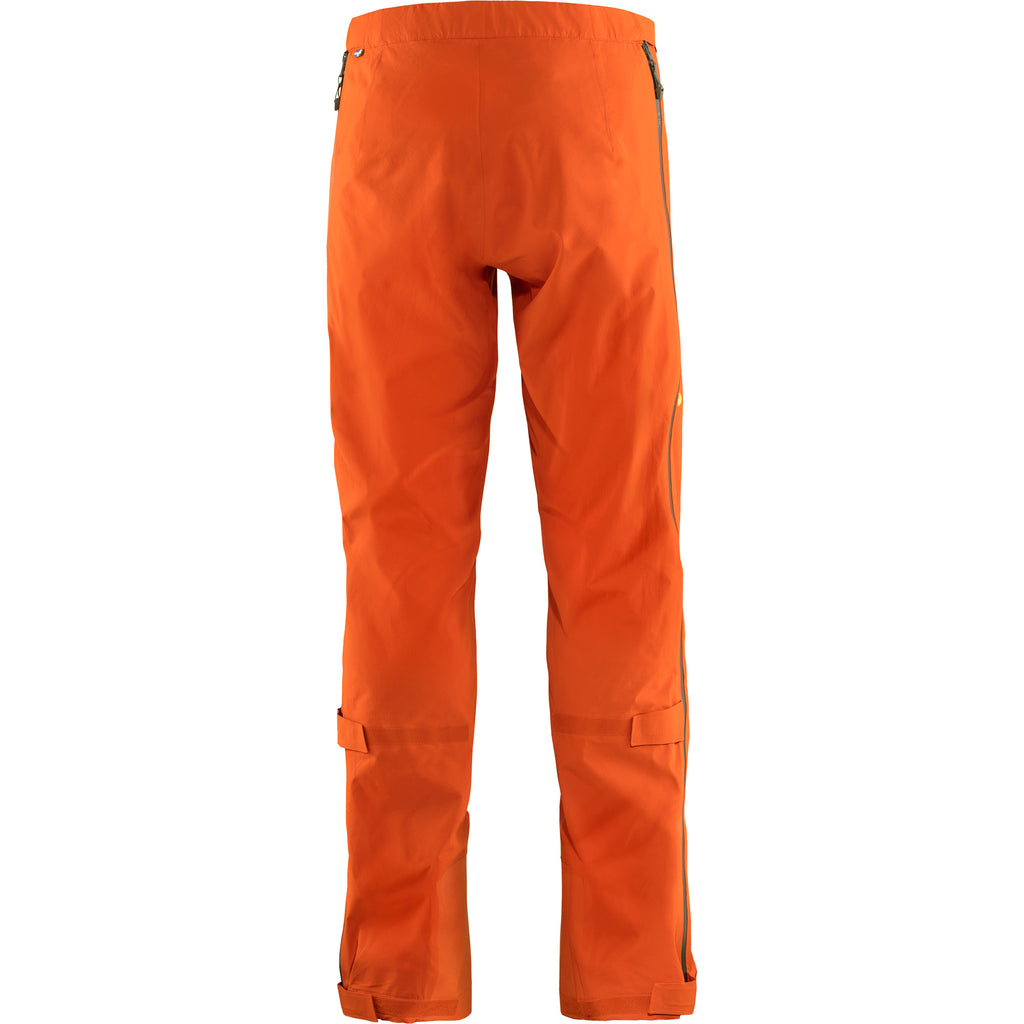 Bergtagen Lite Shell Trousers M