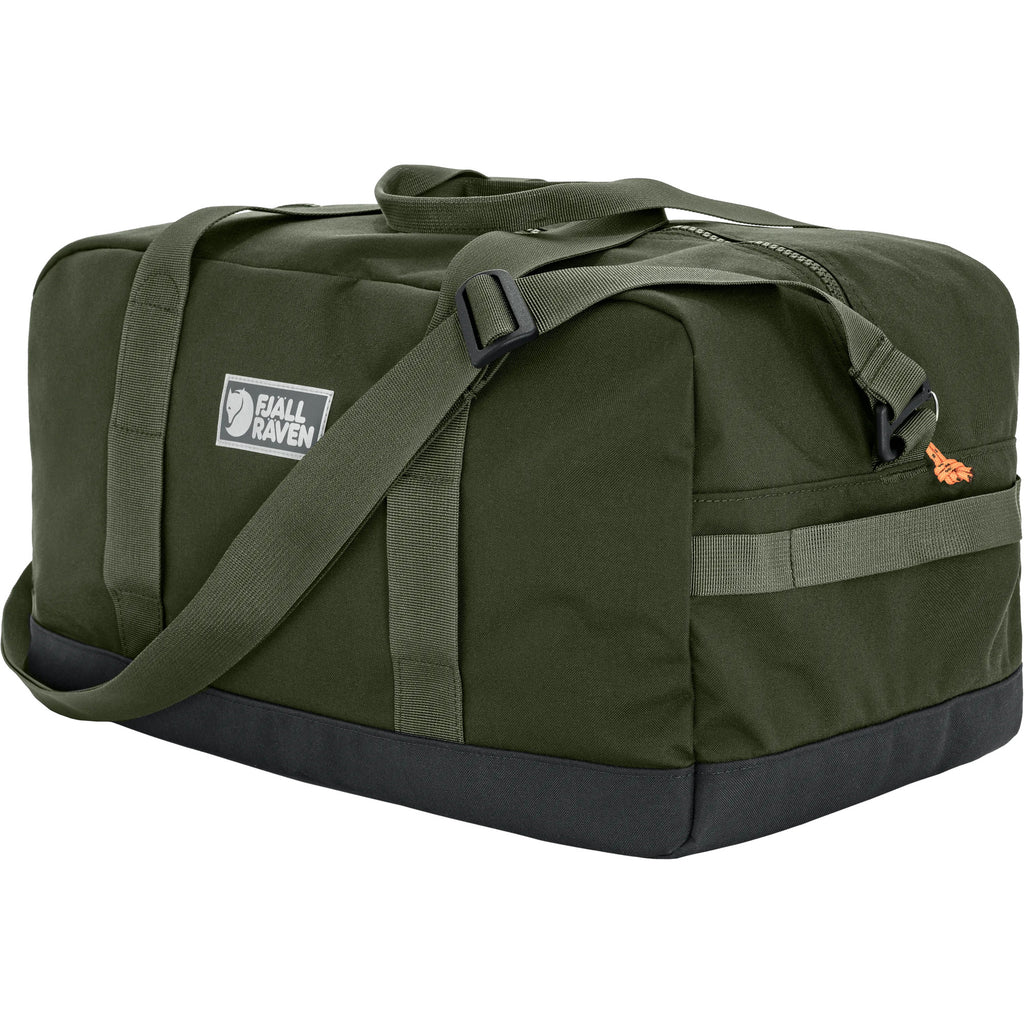 Vardag Duffel 33