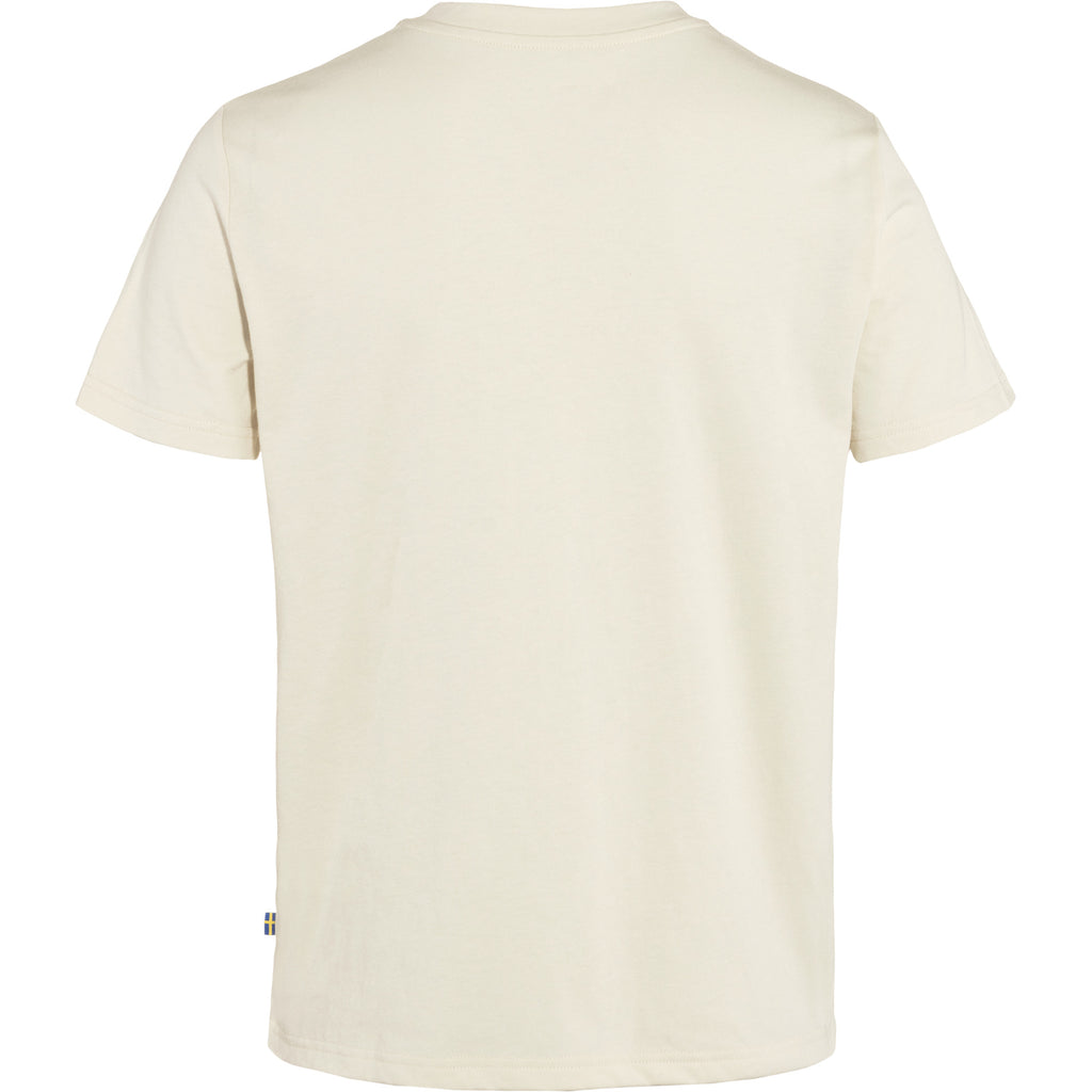 Fjällräven Logo Tee W