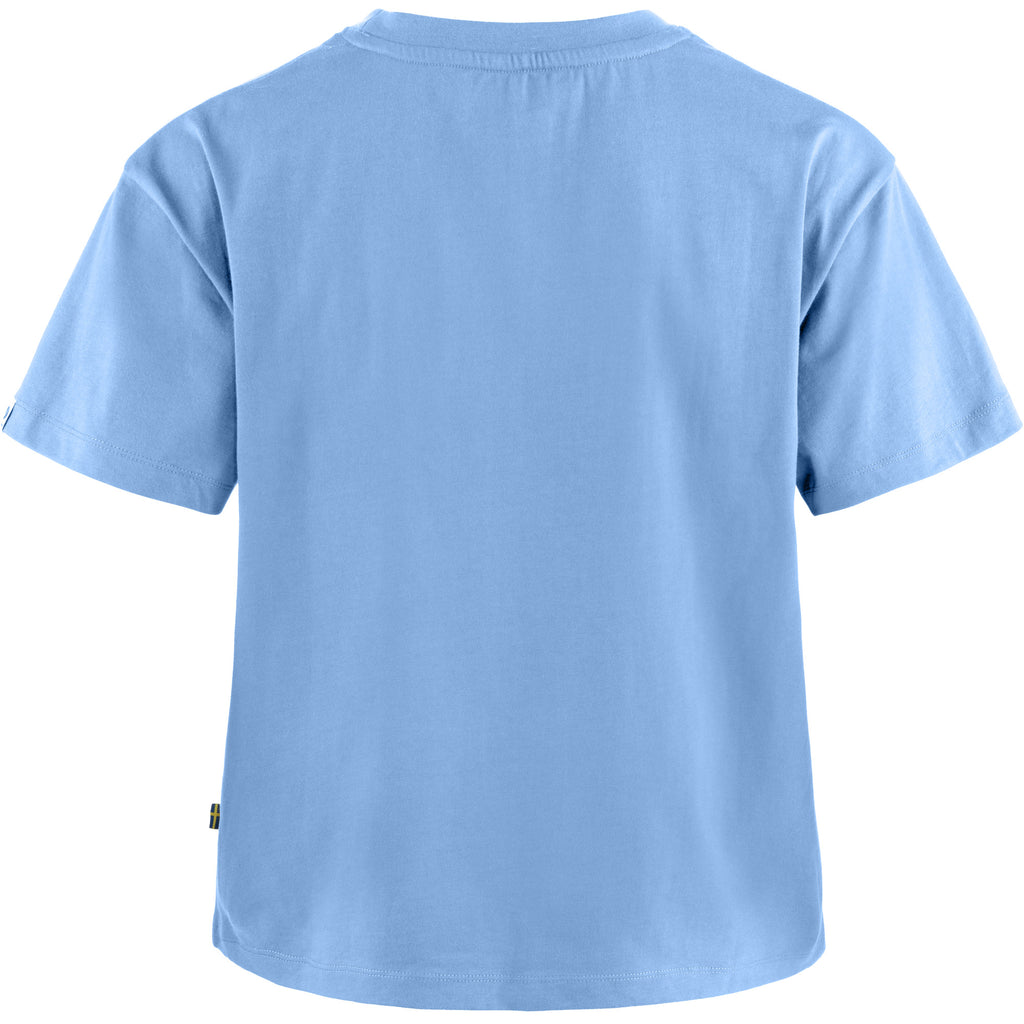 Fjällräven Classic Short T-shirt W