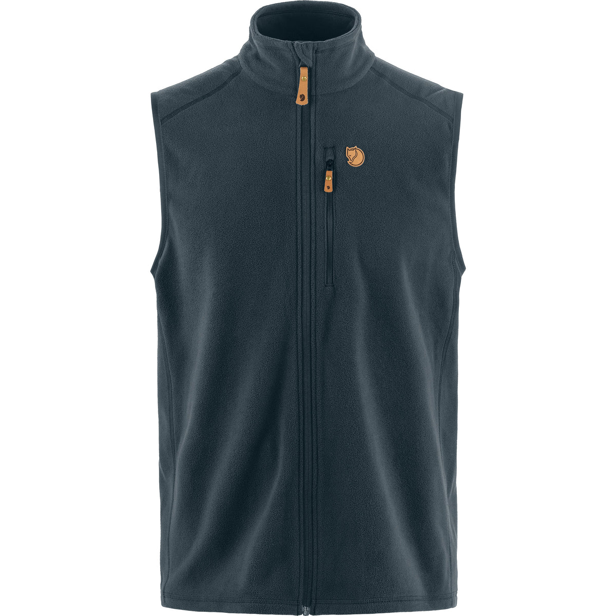 Övik Lite Fleece Vest M