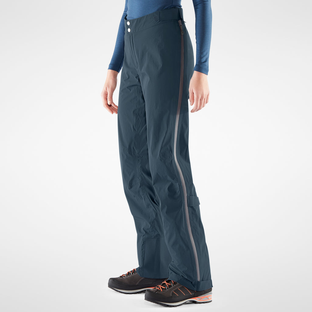 Bergtagen Lite Shell Trousers W