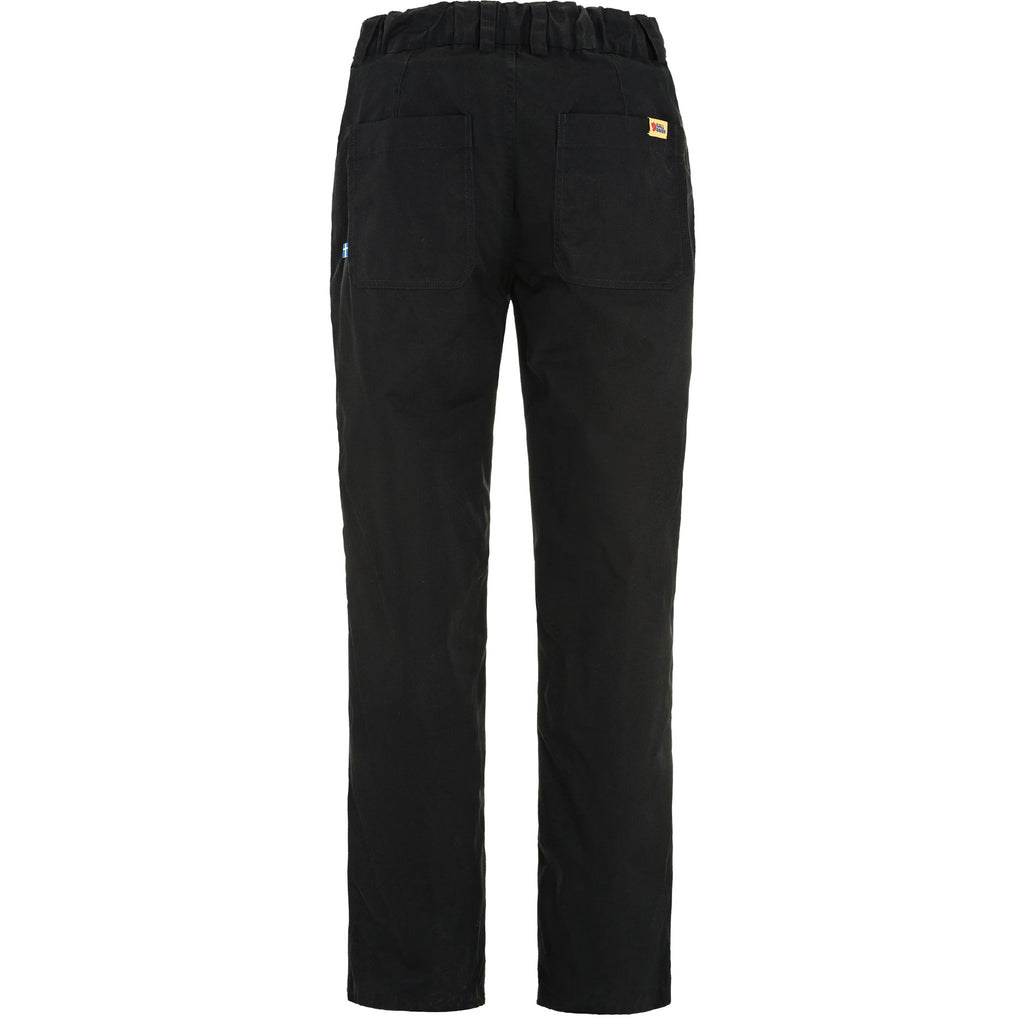 Vardag Relaxed Trousers W