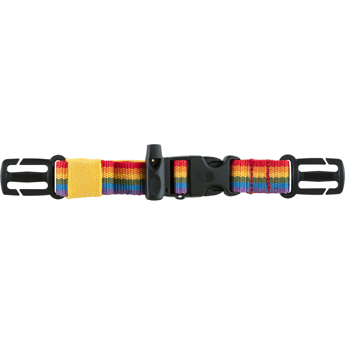 Kånken Rainbow Chest Strap