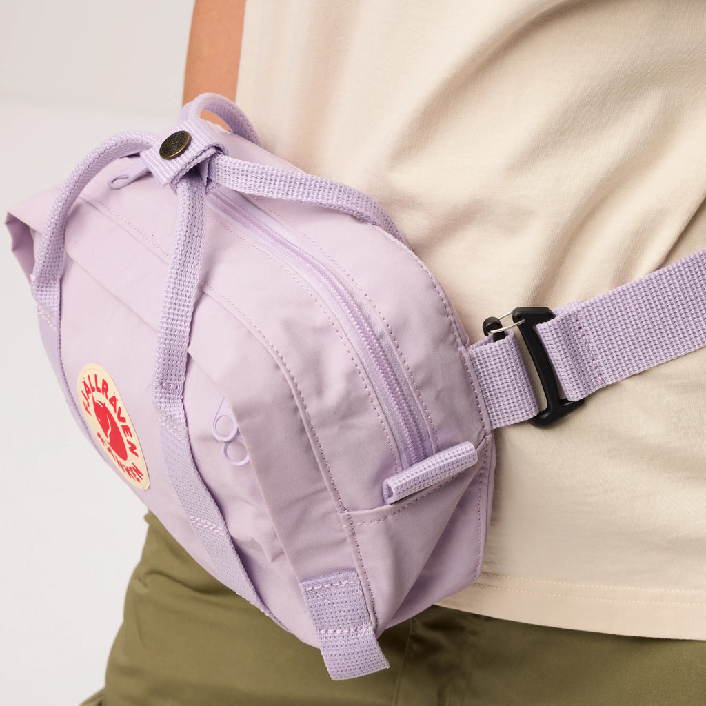 Kånken Hip Pack Plus