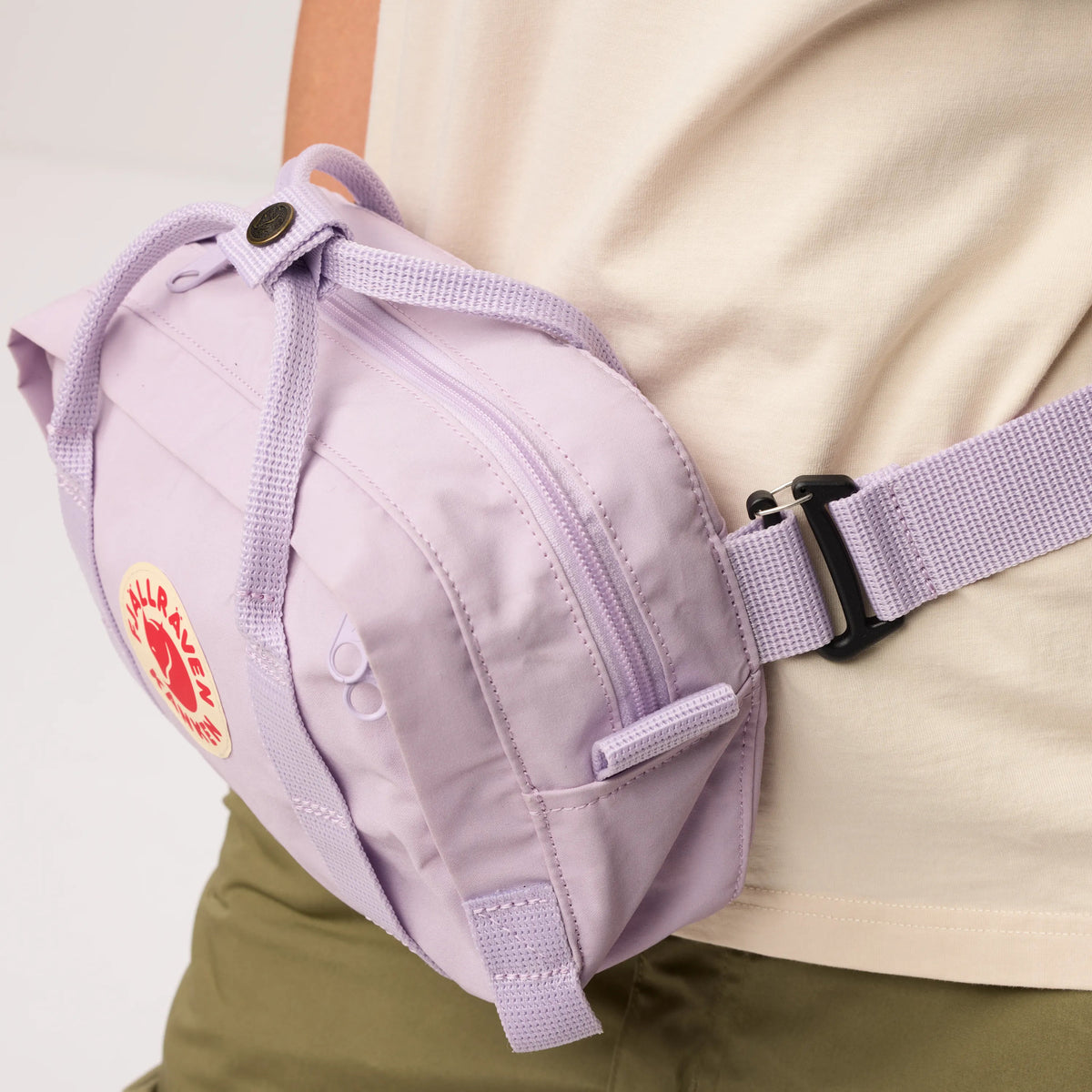Kånken Hip Pack Plus
