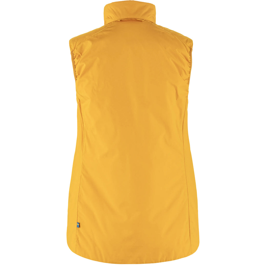 Bergtagen 60 Insulation vest W